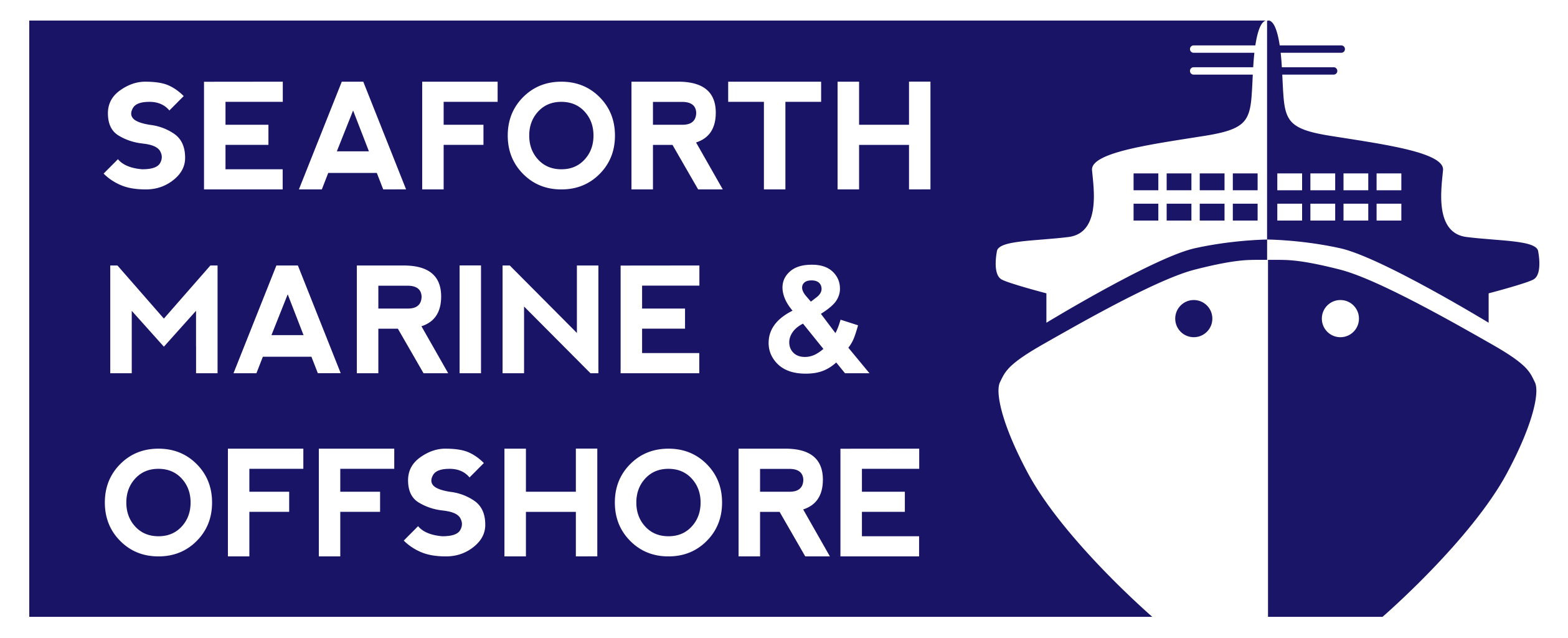 Seaforth Marine