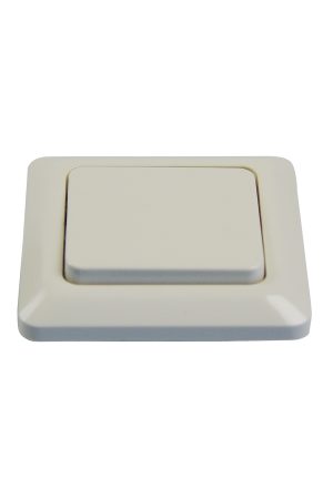 European Light Switch, Surface Mounted, 793091