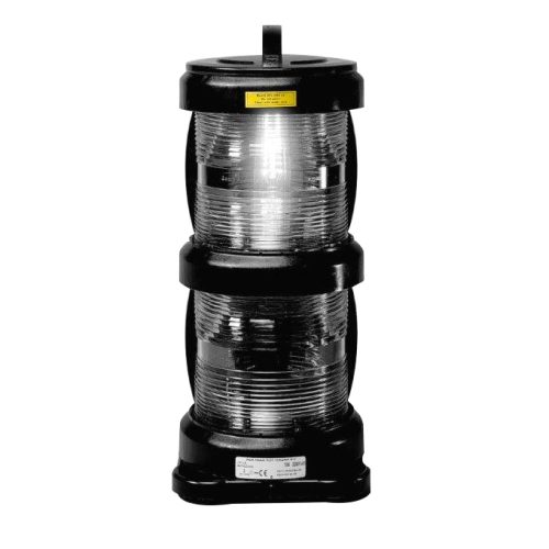 DHR70 Navigation Lantern, Duplex Starboard