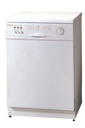 Dishwasher, 220-240V 60Hz, 12 Place Settings, 174667