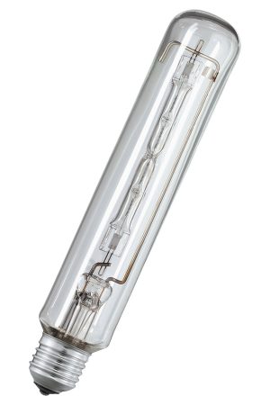 JTT Tubular Tungsten Halogen Lamp, 110-130V 500W E40, 791271