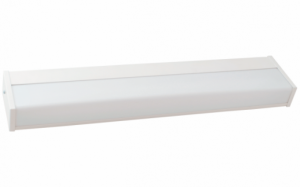 Cornice Passageway  LED, 10W, 220-240V 50/60Hz., Cool White, IP22