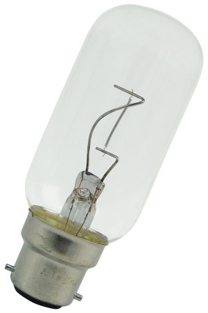Navigation Lamp, B22d, 24V 40W, 790440