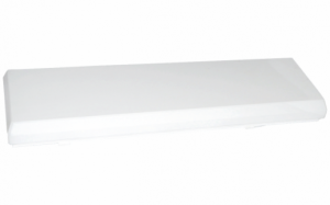 Ceiling Surface LED, 18W, 220-240V 50/60Hz., Cool White, IP22