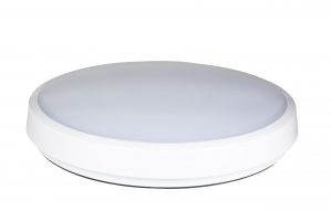SEA-GAMMA18, LED Circular Ceiling / Wall Light, 18W, IP54