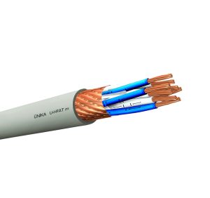 Marine Telecommunication & Control Cable, Screened, 250V 1 Pair 0.75mm