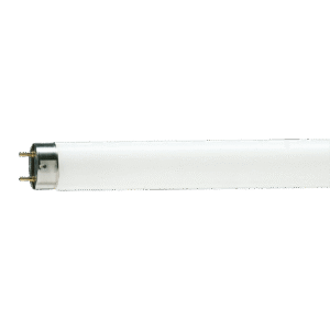 CALEX  Fluorescent Tube, T8, 15W, Cool White, 791405