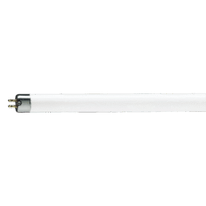 CALEX 791403 Fluorescent Tube, T5, 8W, Cool White, 791403